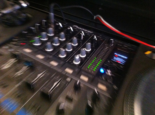 Rewired studio