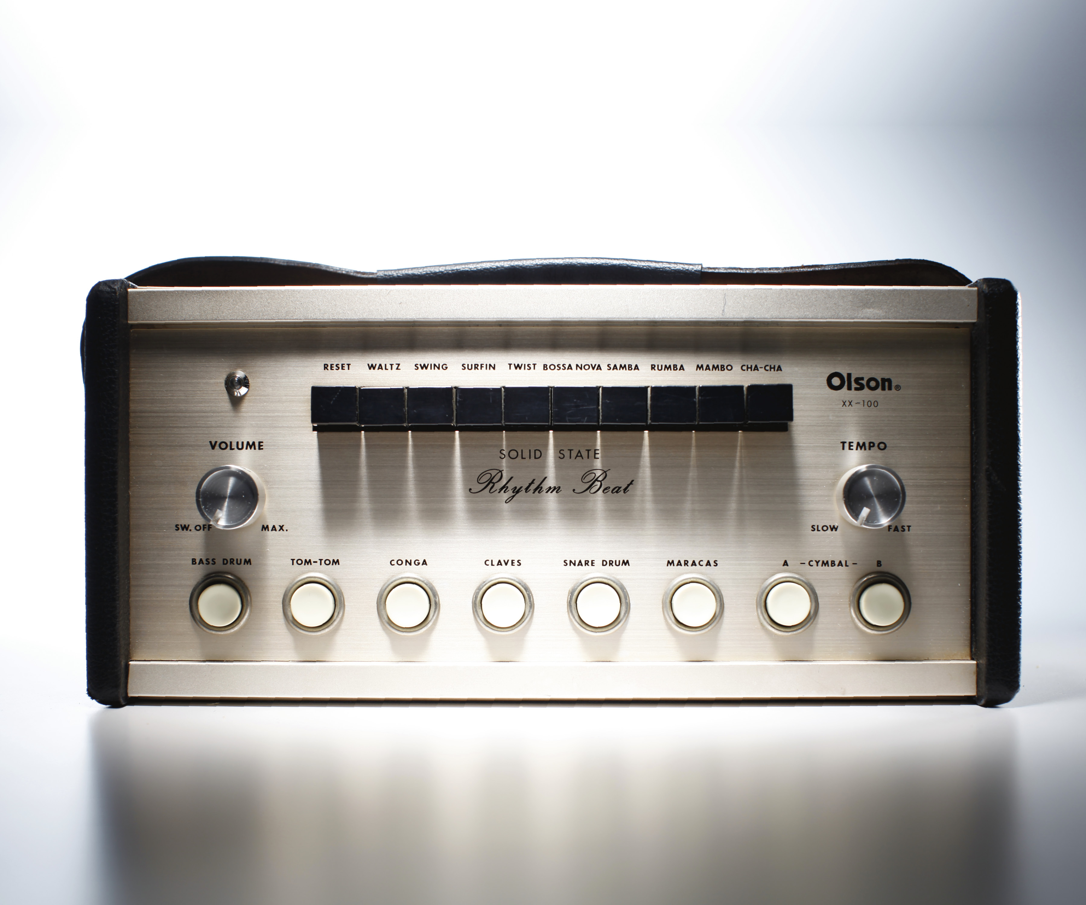 Gallery Beat Box A Drum Machine Obsession The Wire