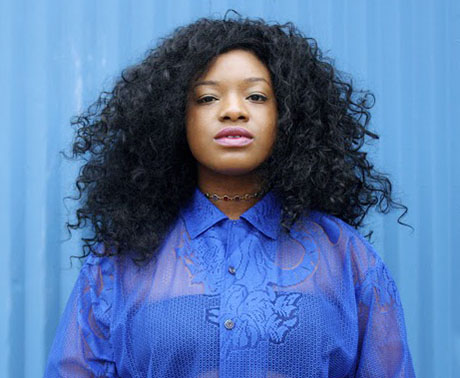 UNiiQU3 aka Cherise Gary