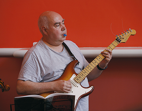 Bill Wells