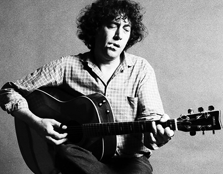 Bert Jansch