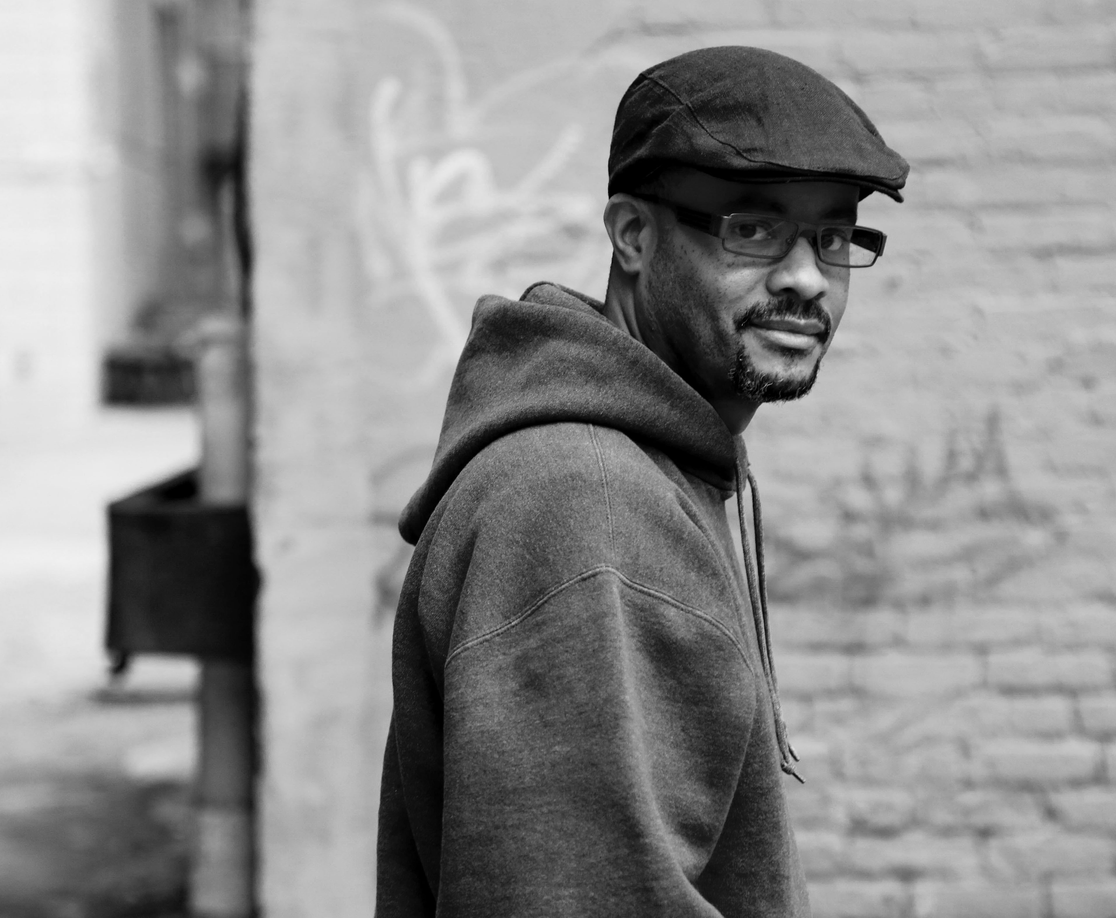 Gallery Marie Staggat’s photos of Detroit’s electronic music scene