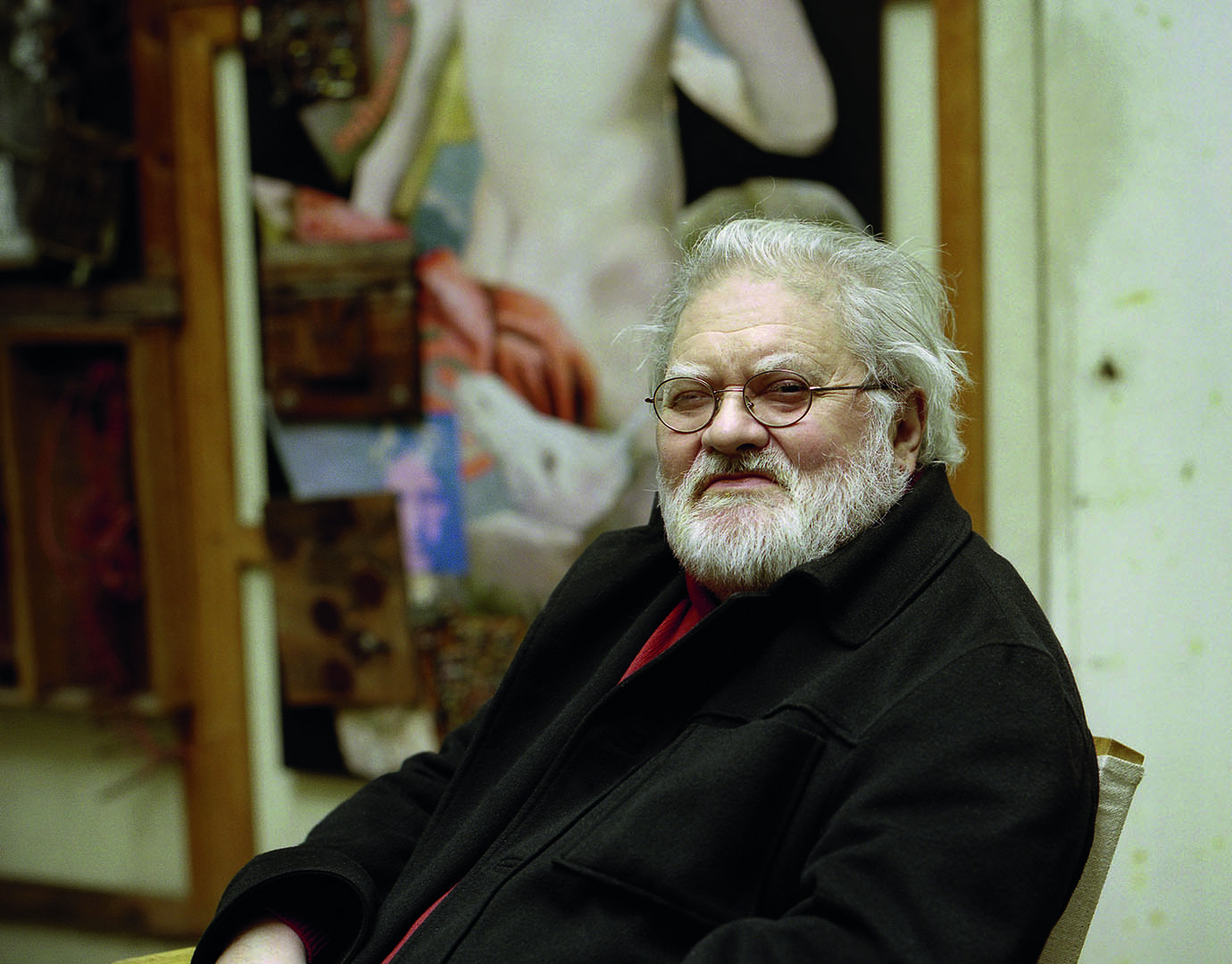 Pierre Henry The Wire