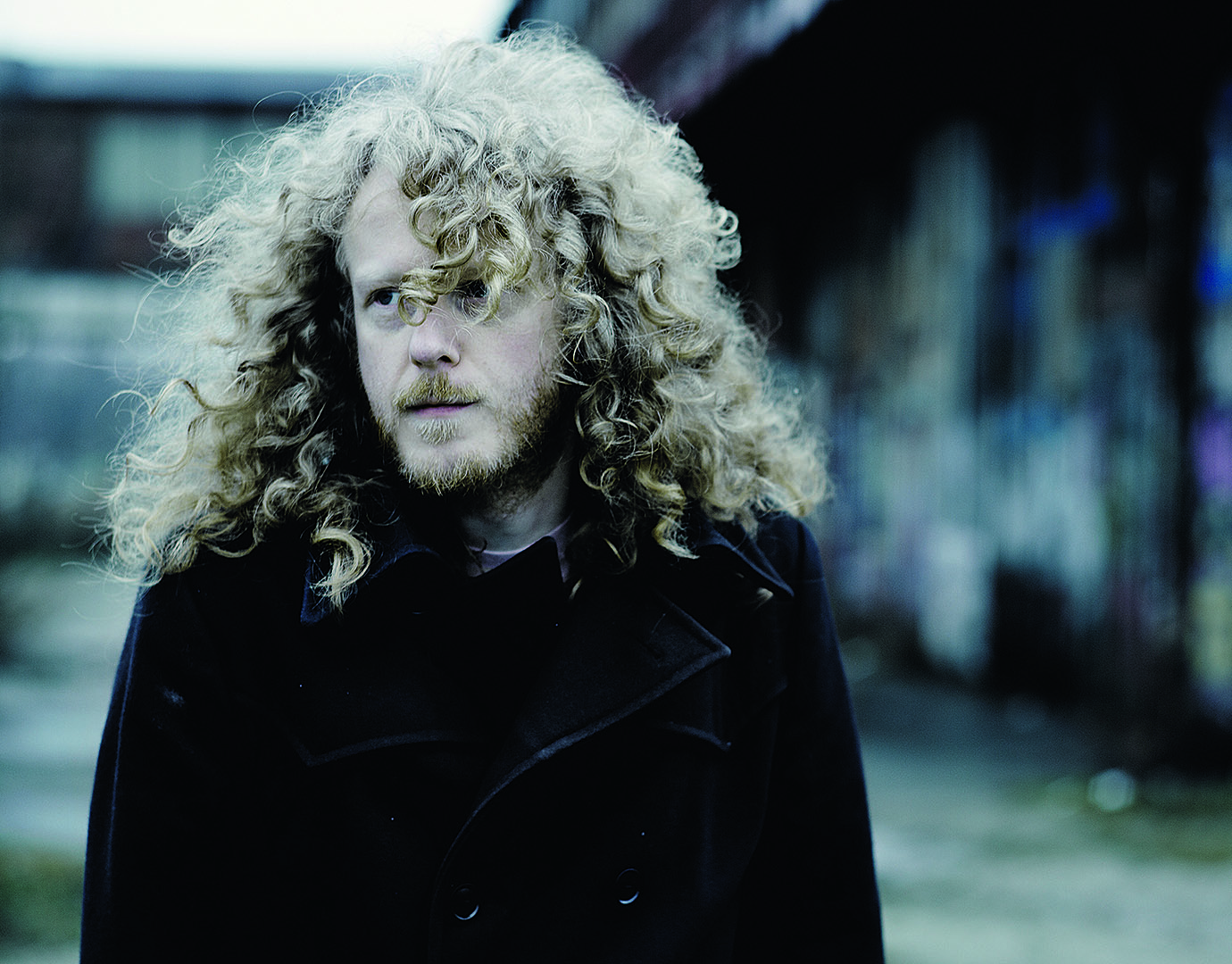 Leyland Kirby The Wire