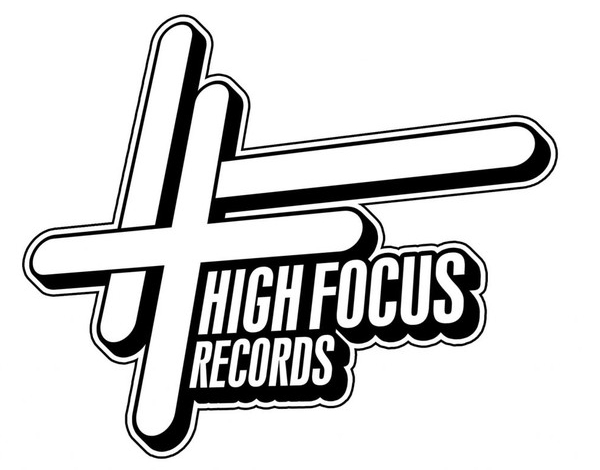 High Focus logo