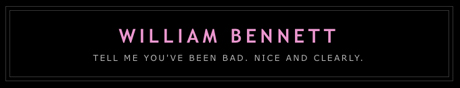 William Bennet portal