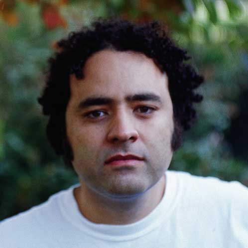Carlos Giffoni