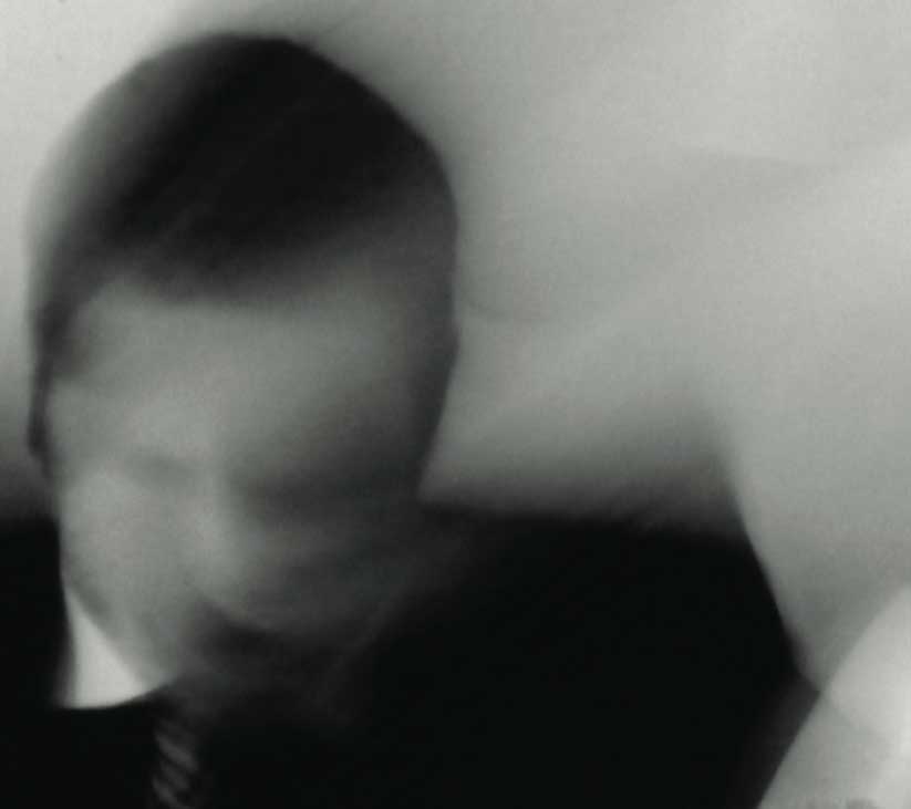 Mordant Music: SyMptoMs front cover