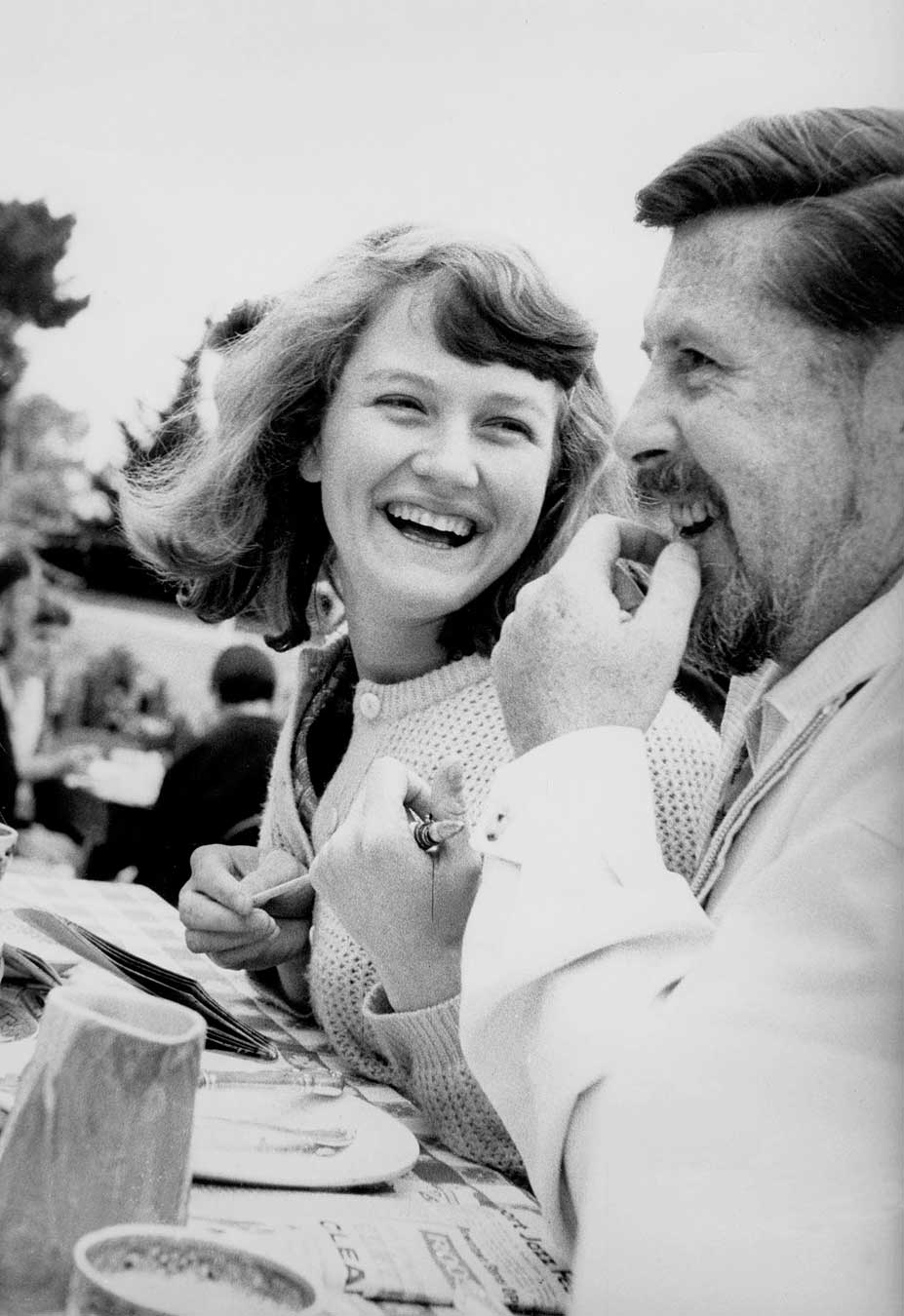 Peggy Seeger & Ewan MacColl