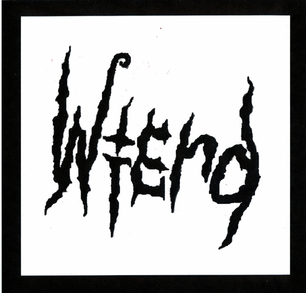 Wierd Records Logo