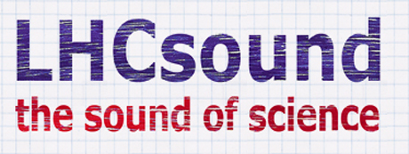 LHCsound