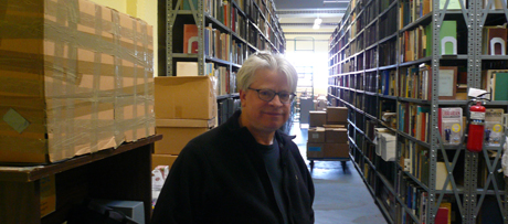 Rick Prelinger - portal