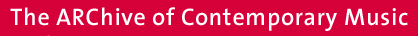 archivecontemporary