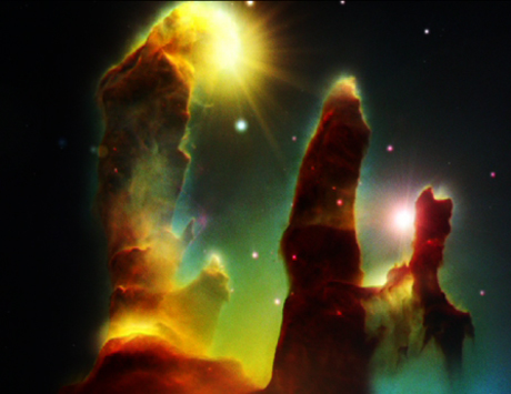 astro-portal