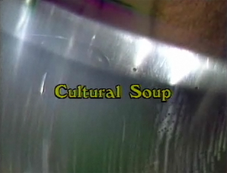cultural soup portal