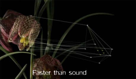 faster than sound portal