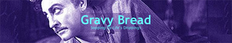 Gravy Bread