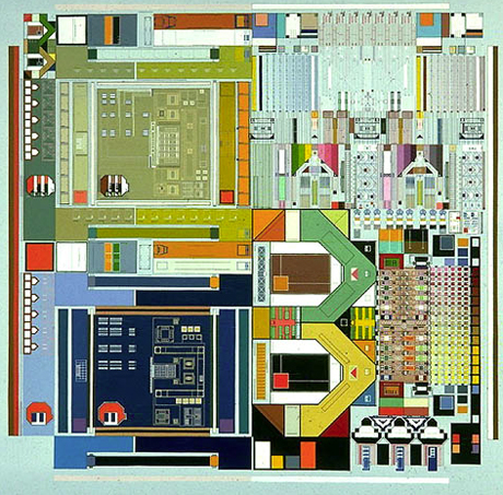 mark wilson computer art