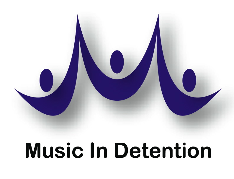 Music-in-detention