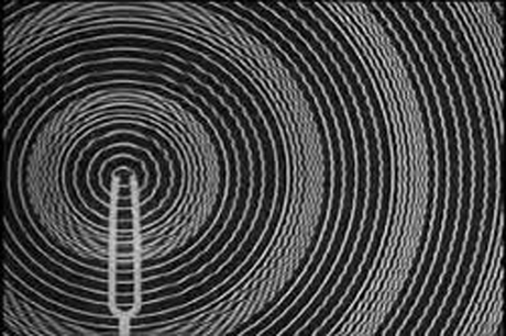 The Wire Salon Sound art