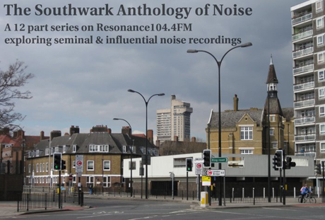 southwarknoise.blogspot.com-portal