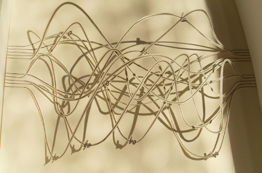 The Wire Salon June 2010