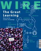 Issue 422 April 2019 Cover