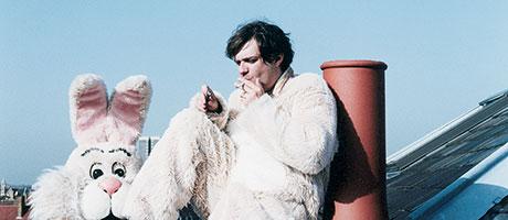 Jim O'Rourke releases eight live recordings and soundtracks via ...