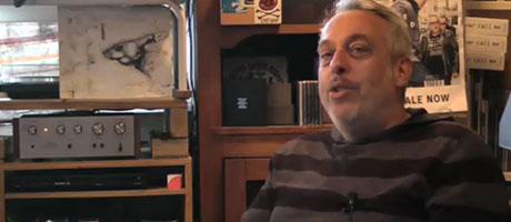 Bruce Russell documentary: 27 Minutes With Mr Noisy - The Wire