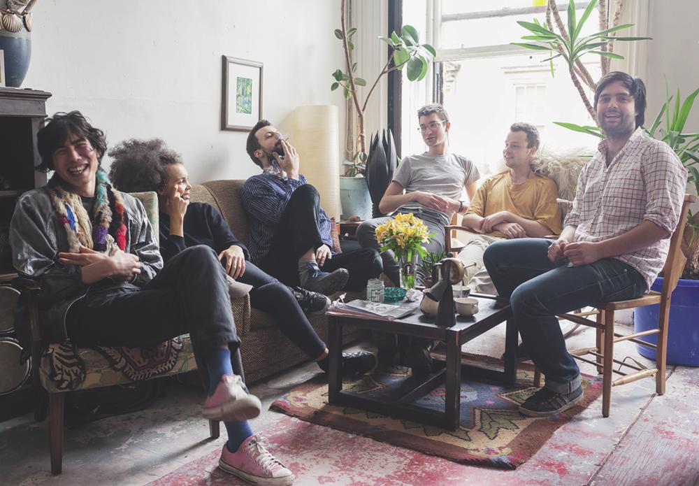 Listen Golden Teacher Tracks The Wire