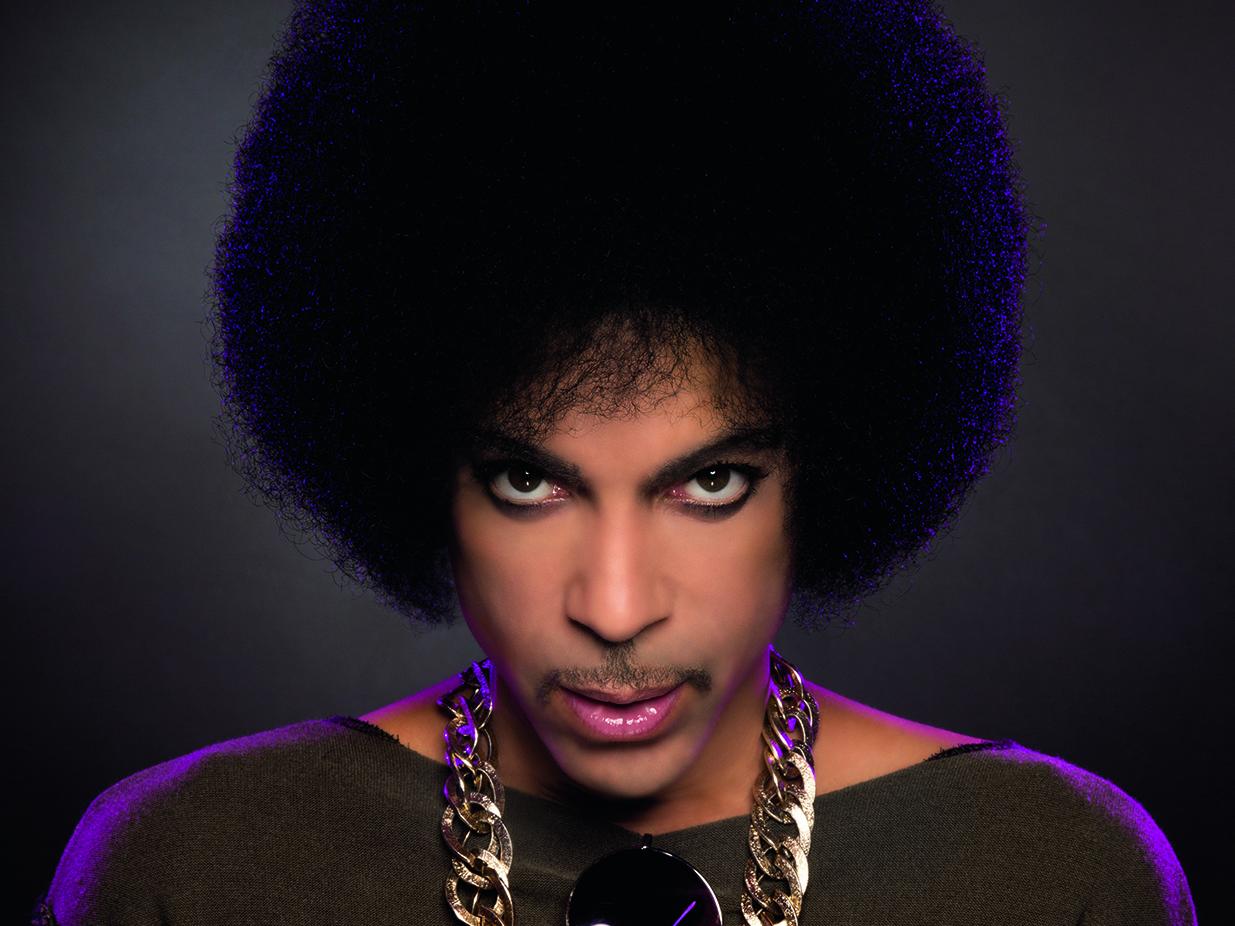 Prince 19582016 The Wire