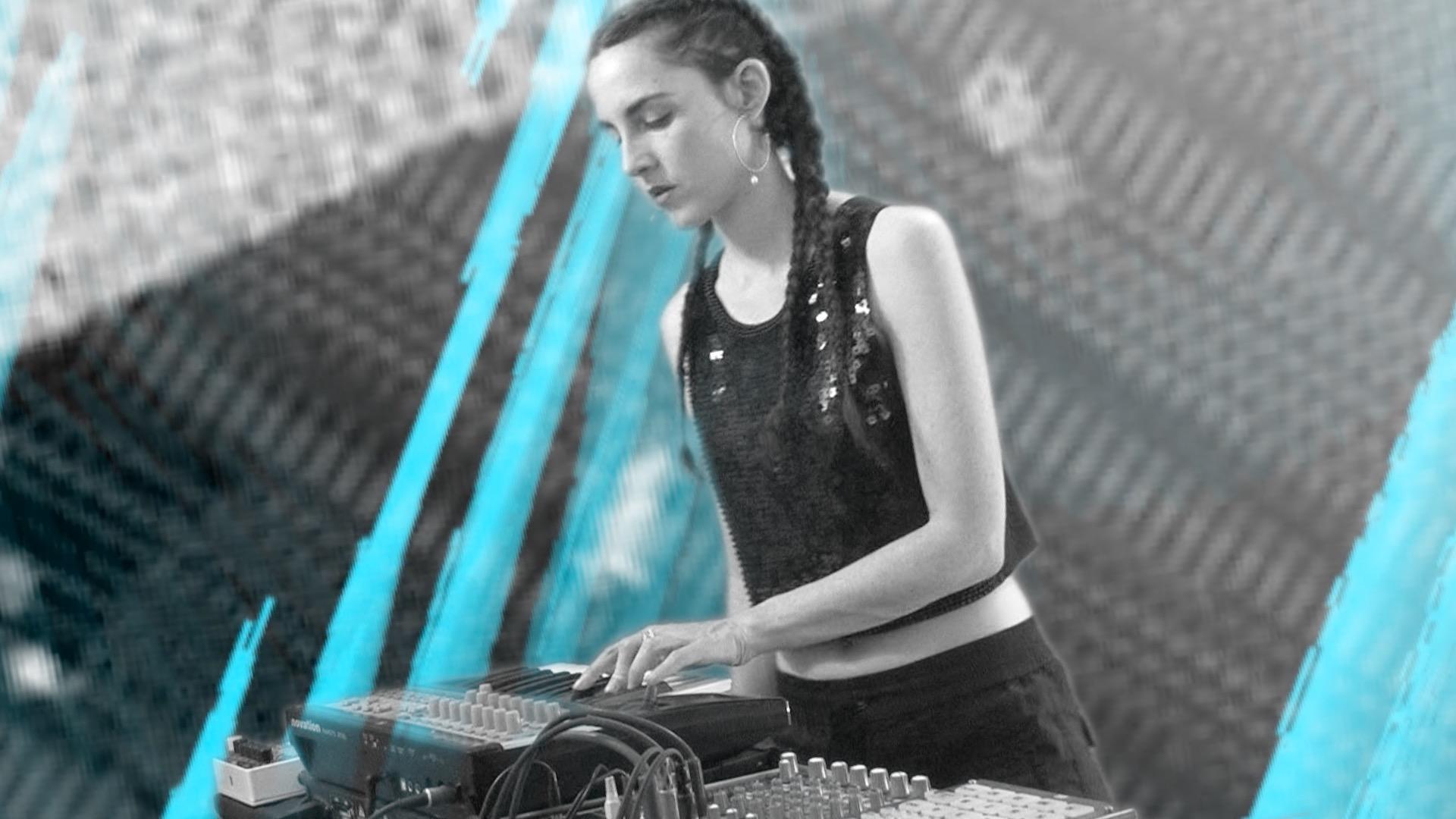 The Wire Watch the video for Brooklyn artist Ohal’s “Closer”