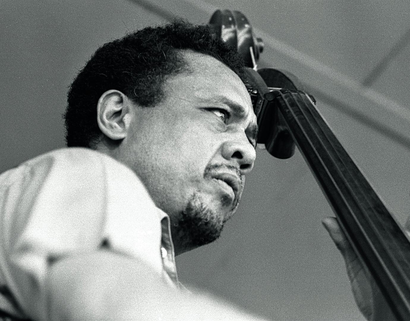 Charles mingus bird calls picture