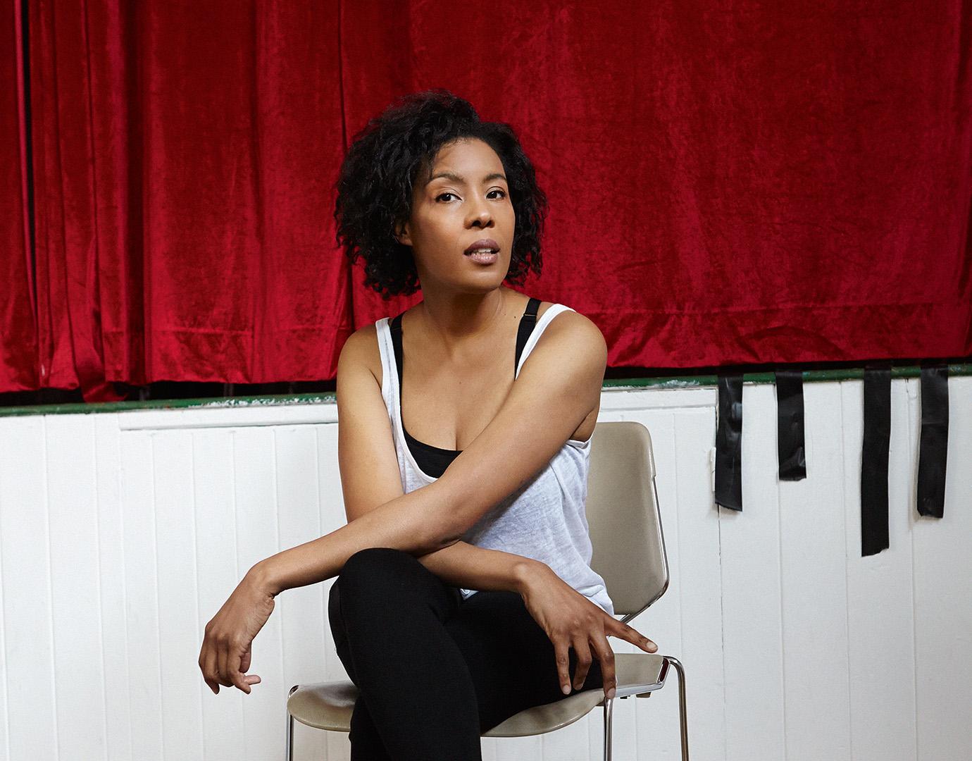 Movie Night With Elaine Mitchener At The House Of St Barnabas The Wire Although the blowout haircut didn't become pop culture famous till pauly below, we've found some of the coolest blowout taper cuts for men, including short and high ones. movie night with elaine mitchener at