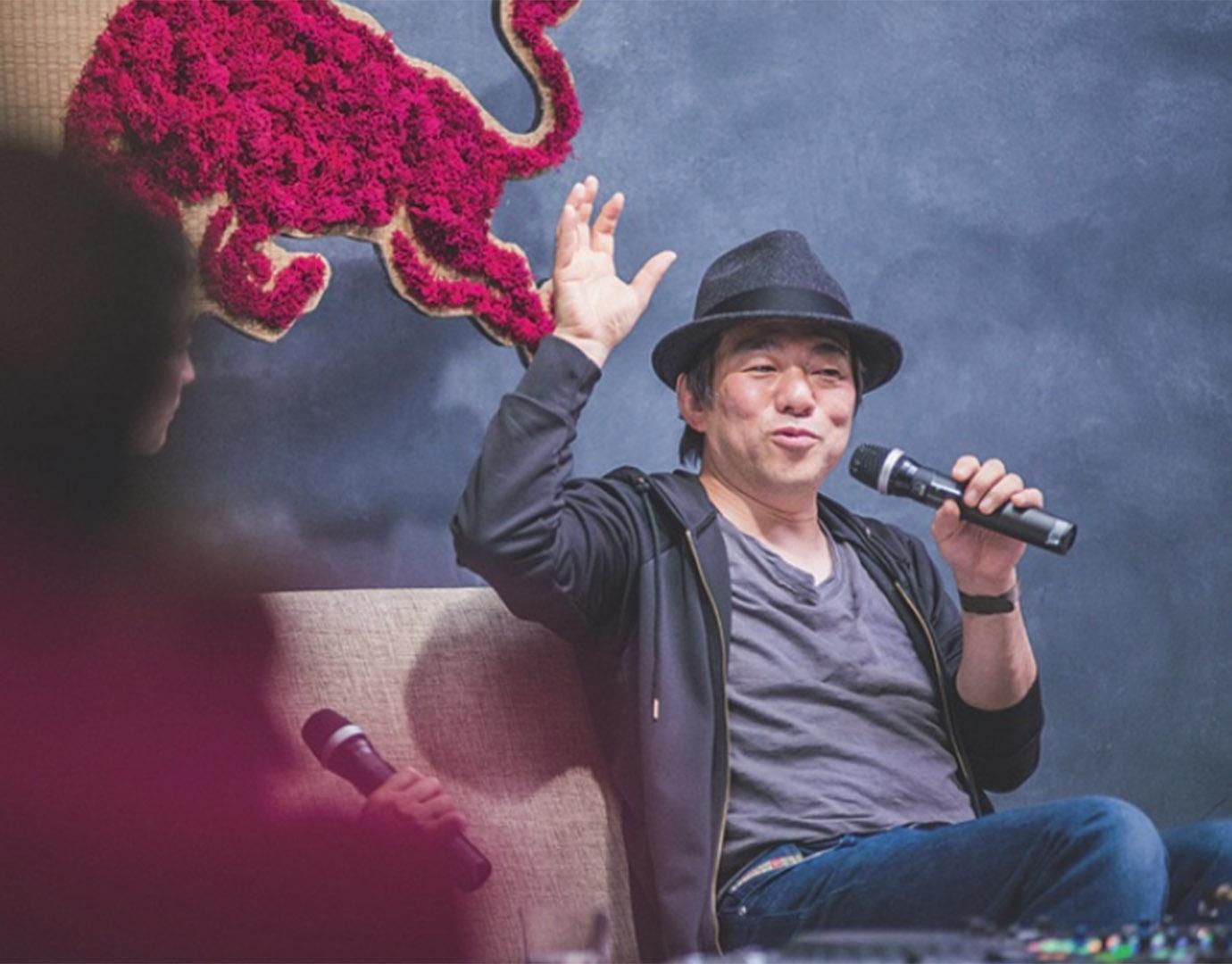 Red Bull Music Academy To Close The Wire