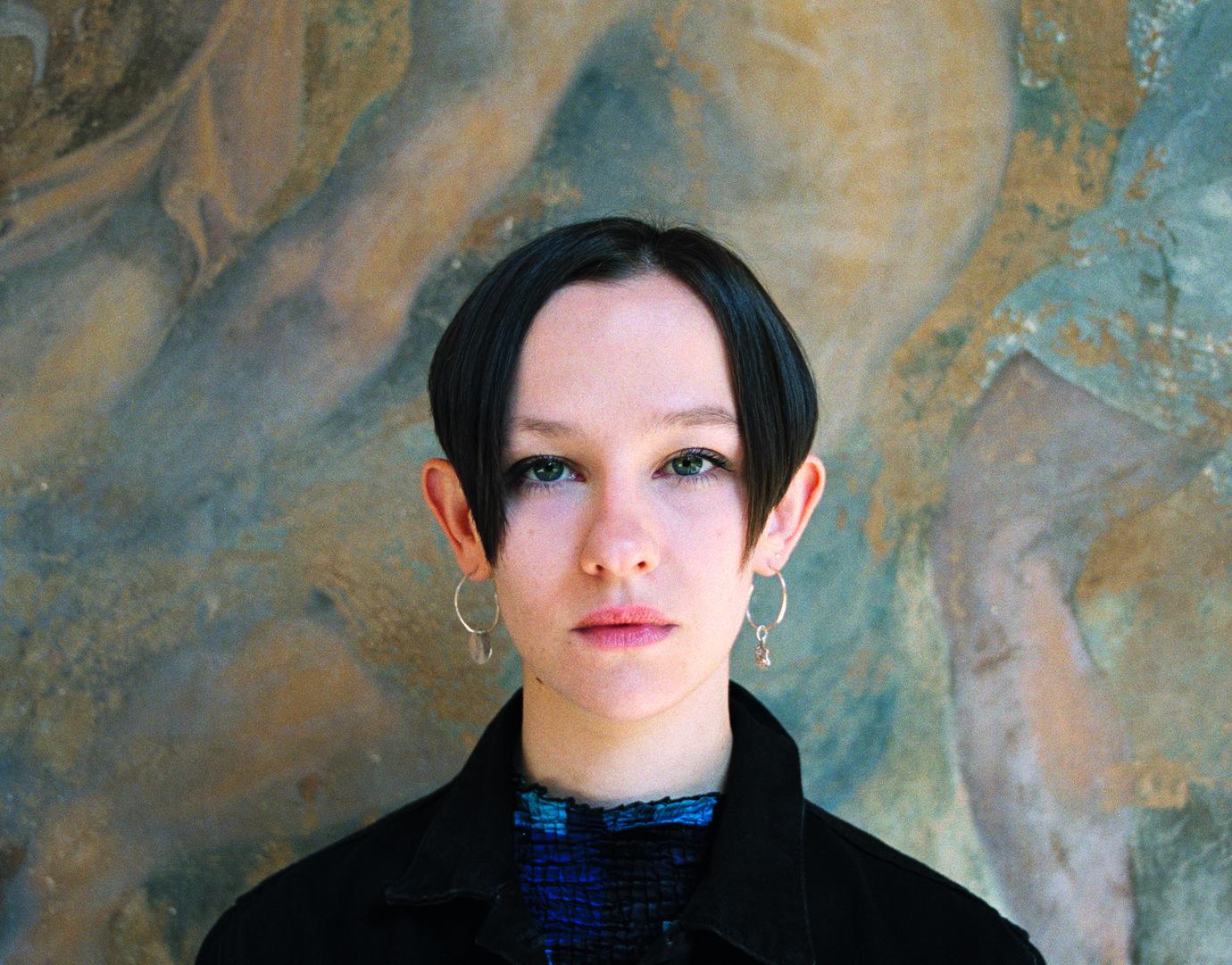 Wire Playlist Caterina Barbieri The Wire