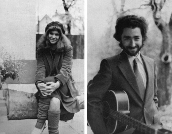 LOREN CONNORS 『THE LITTLE MATCH GIRL』 Loren Connors | Family