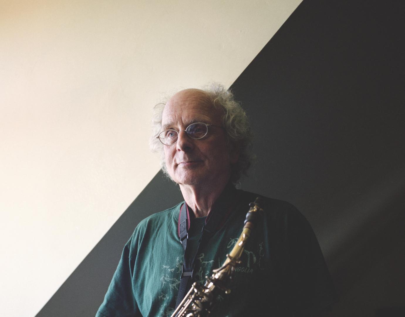 Trevor Watts celebrates 80 years on Earth with 26 tracks The Wire