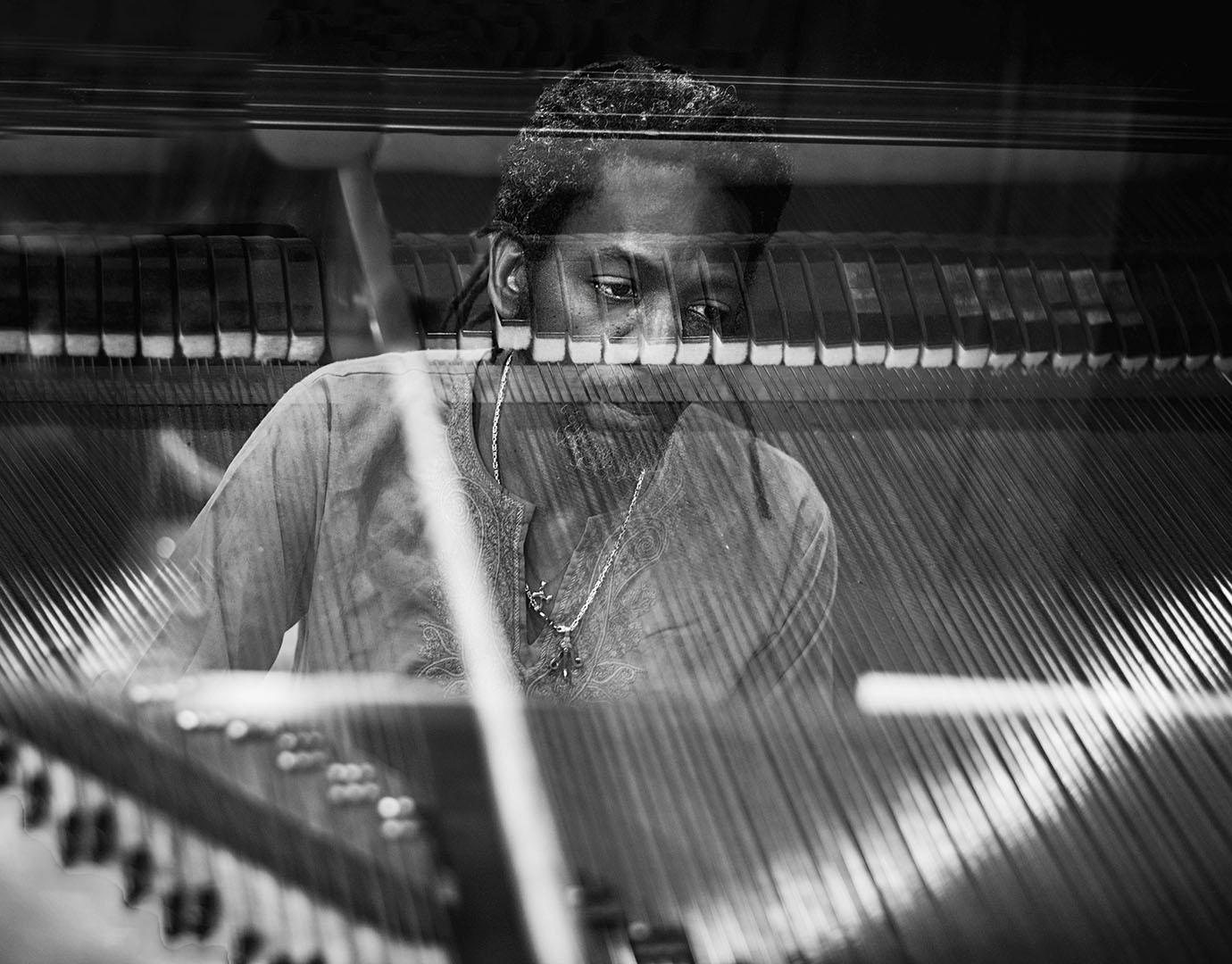 Elio Villafranca In Residence On New Platform Hosted By The Showroom And Film Maker Reece Ewing The Wire