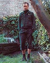 カレント93 Current 93 デビッド・チベット tシャツ Current 93 \u2013 Soundohm