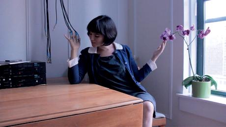 Stream Exclusive Madalyn Merkey Vocoder Tracks The Wire