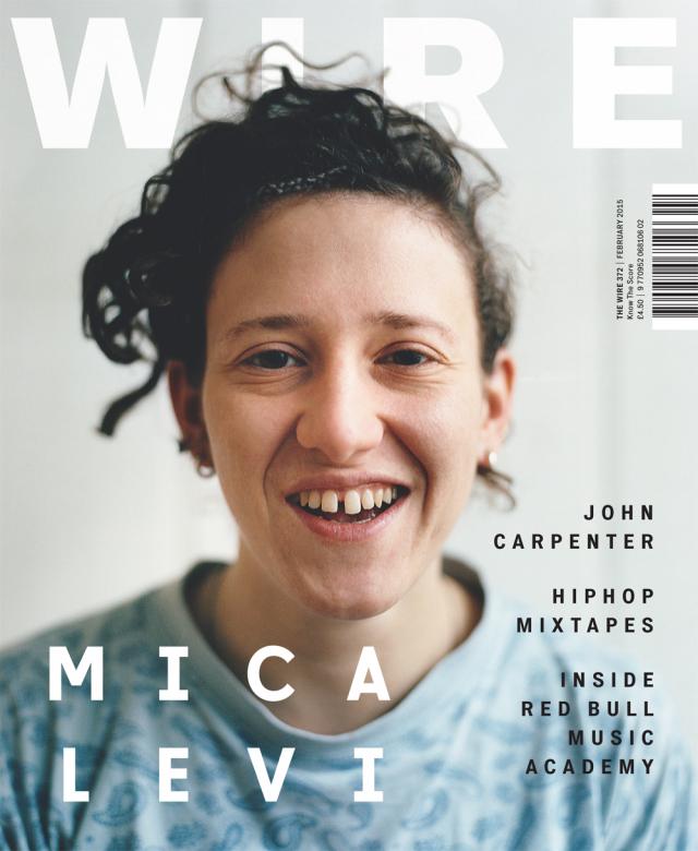 The Wire Issue 372 - February 2015