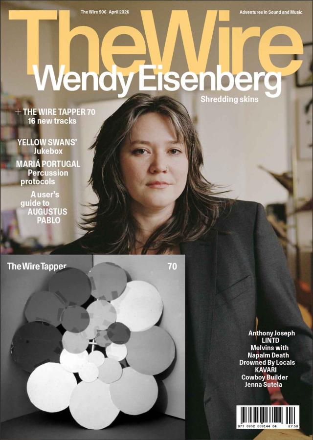 Issue 506, avril 2026