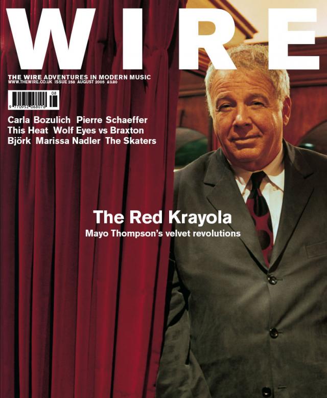 Patti smith tony hiss and david mcclelland essay 05 picture