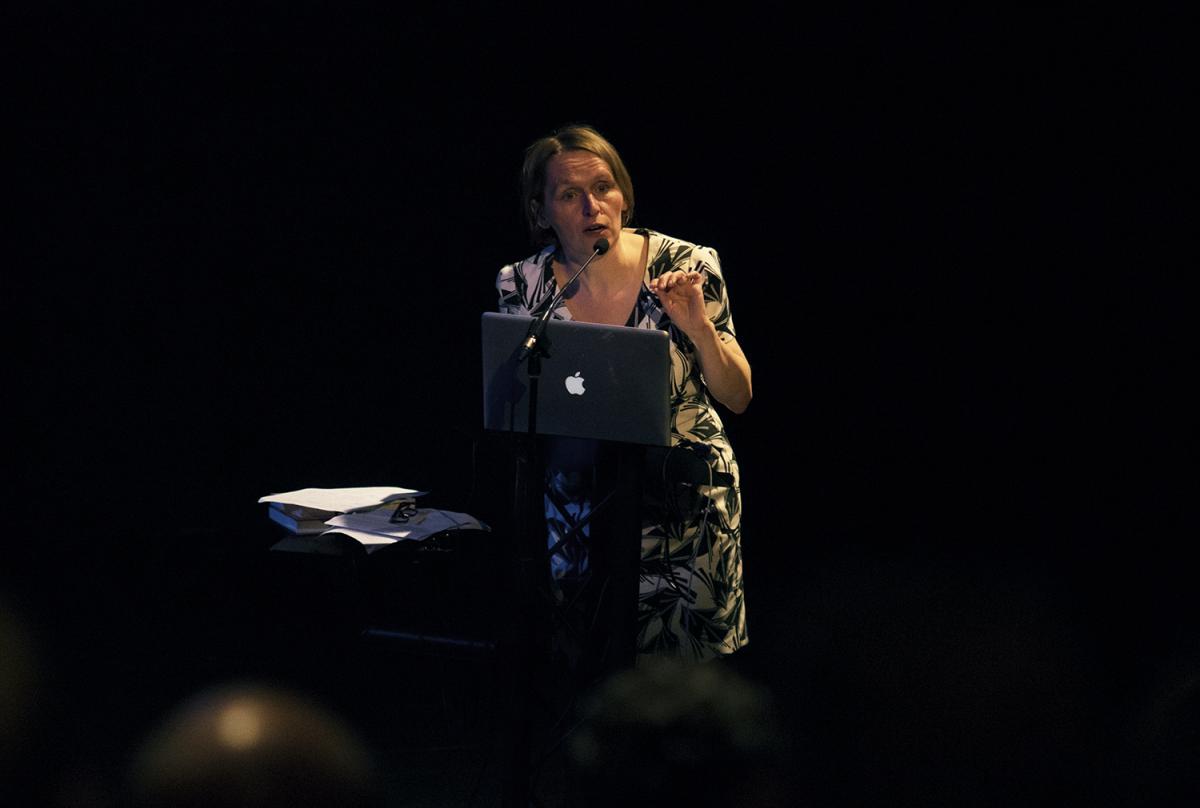 In Conversation 120 Audio The Wire