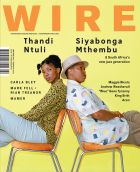 Issue 444 February 2021 Cover