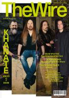 Issue 478 December 2023 Cover