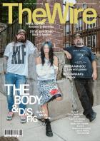 Issue 487 September 2024 Cover