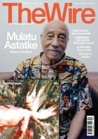 Issue 502 December 2025 Cover