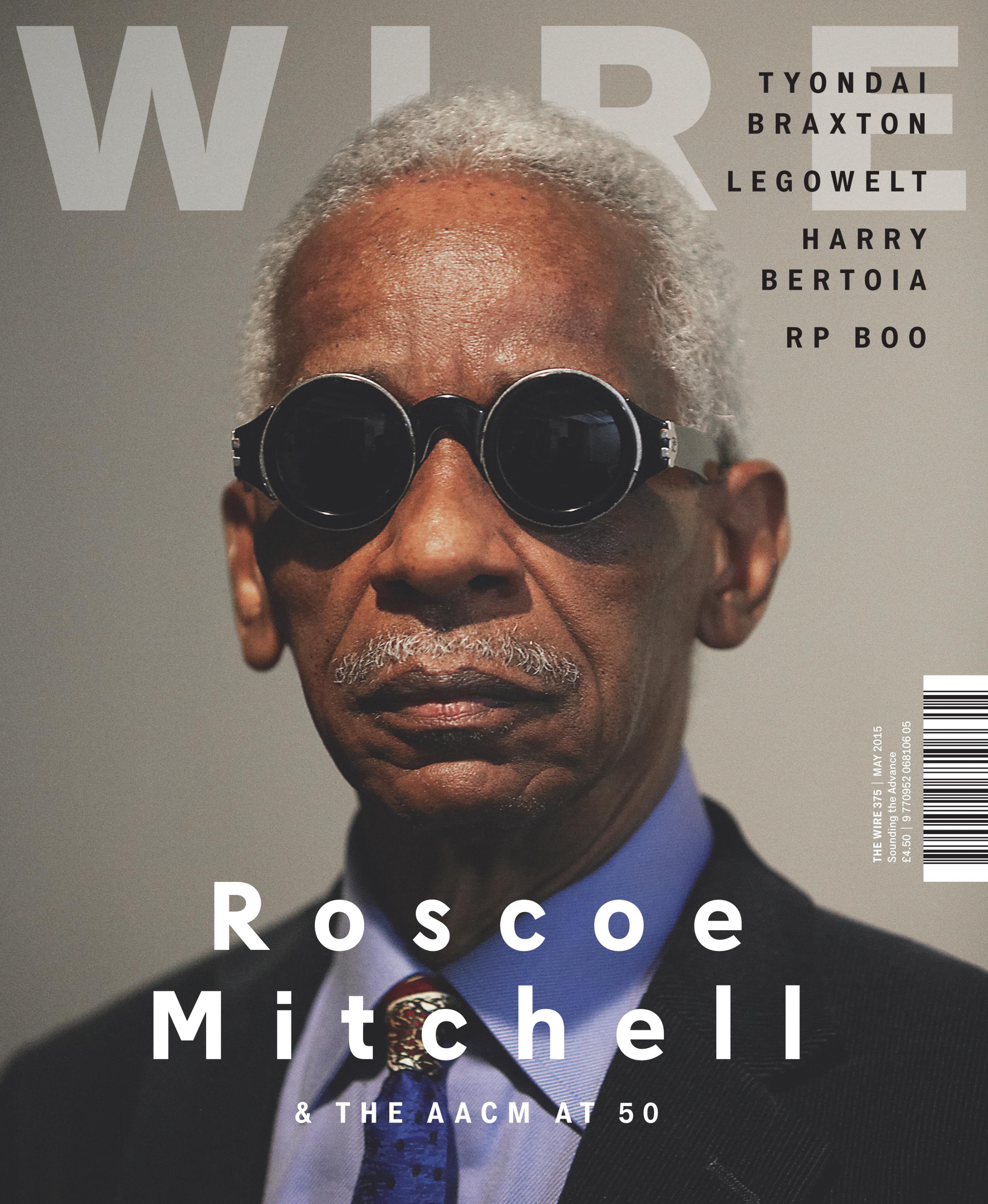 The Wire Issue 375 - May 2015